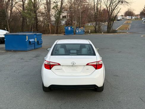 Used 2016 Toyota Corolla LE image 10
