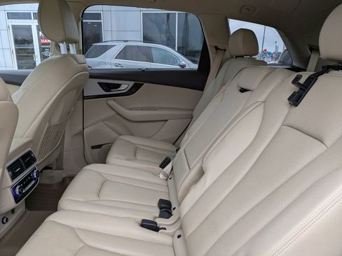 Used 2018 Audi Q7 2.0T Premium Plus w/ Premium Plus Package image 15