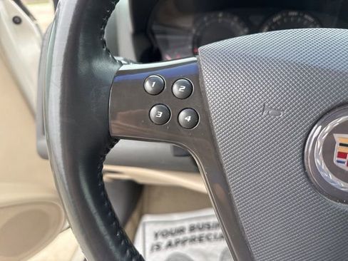 Used 2003 Cadillac CTS 3.2 w/ Preferred Equipment Group image 32