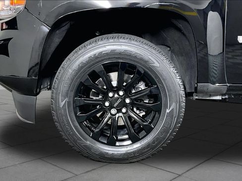 Used 2022 GMC Canyon Elevation RWD image 19
