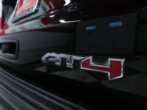 Used 2022 GMC Yukon AT4 image 31