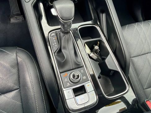 Certified 2024 Kia Telluride EX X-Line AWD/4WD image 20