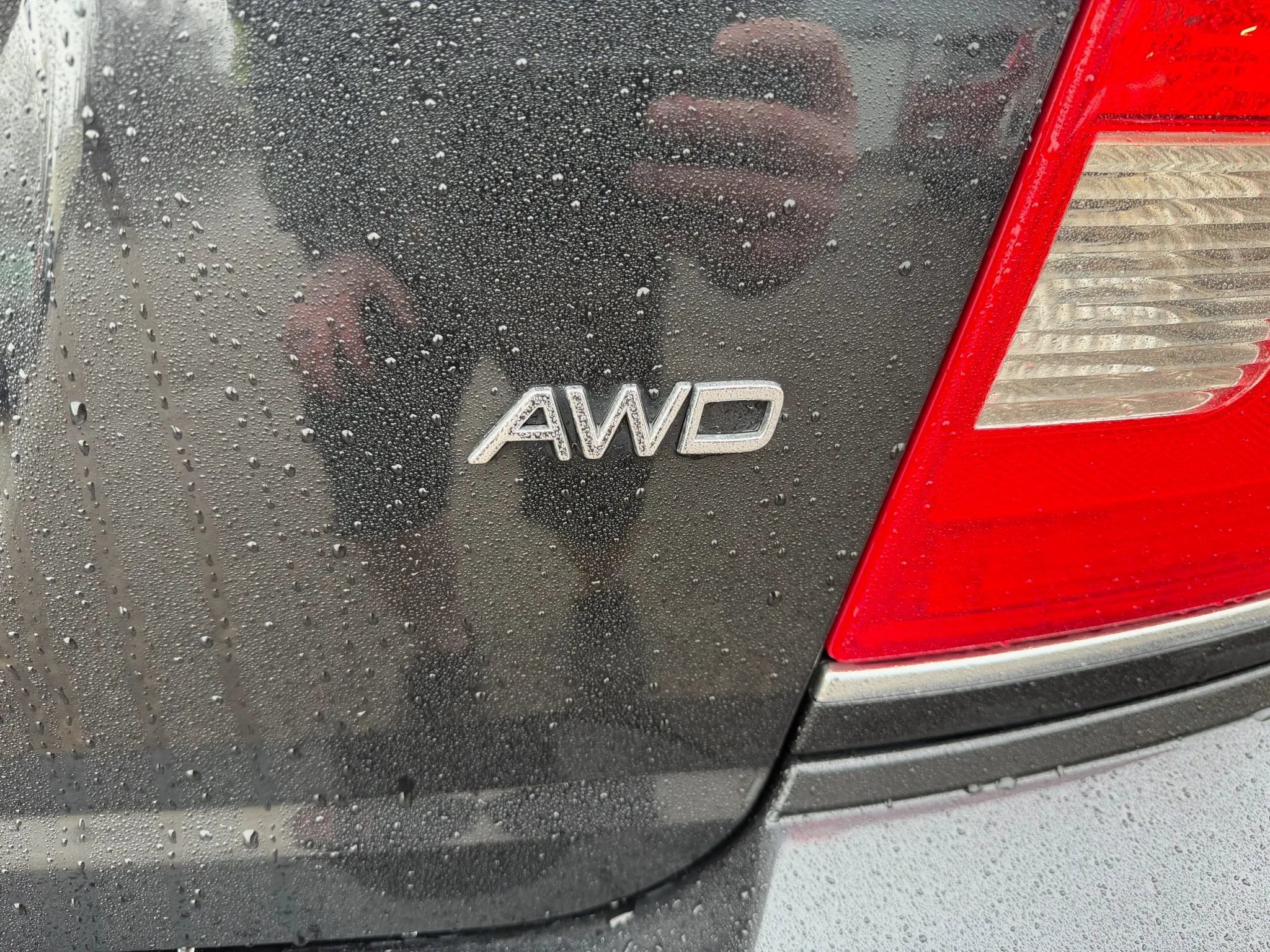 Used 2004 Volvo S80 2.5T AWD/4WD image 12