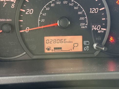 Used 2024 Mitsubishi Mirage ES FWD image 19