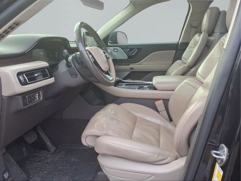 Used 2020 Lincoln Aviator Reserve w/ Equipment Group 202A image 25