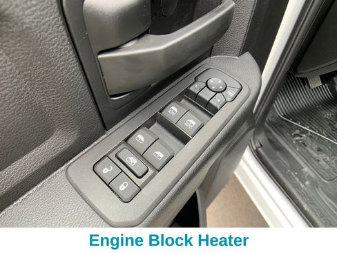 New 2026 RAM 5500 Tradesman w/ Chrome Appearance Group image 12