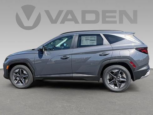 New 2026 Hyundai Tucson SEL FWD image 7