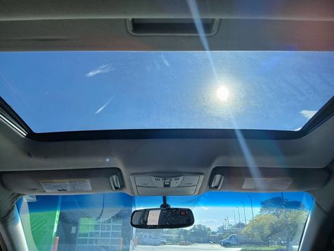 Used 2014 Nissan Maxima 3.5 SV w/ SV Value Package image 9