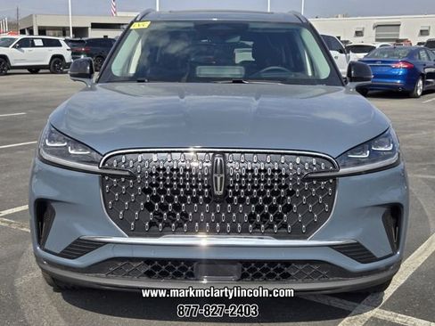 New 2026 Lincoln Aviator Reserve image 14