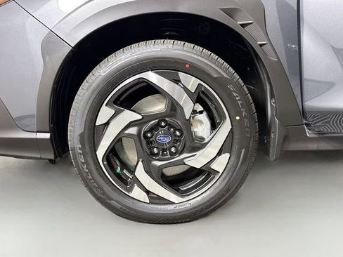 New 2026 Subaru Crosstrek 2.5i Limited AWD/4WD image 30