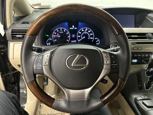 Used 2013 Lexus RX 350 AWD w/ Navigation Pkg image 18