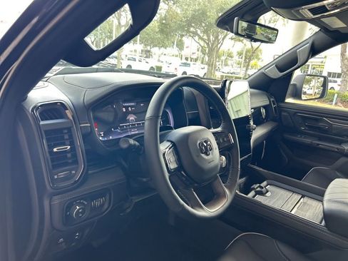 New 2026 RAM 1500 Limited image 6
