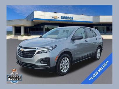 Used 2023 Chevrolet Equinox LS w/ LS Convenience Package