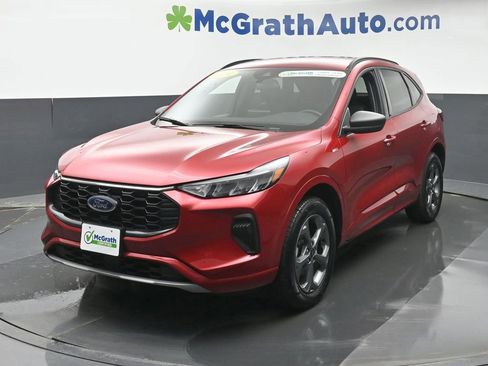 Used 2024 Ford Escape ST-Line image 20