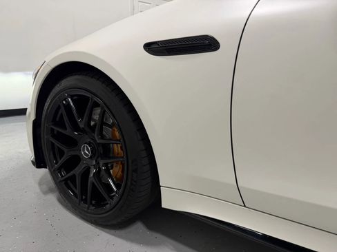 Used 2023 Mercedes-Benz AMG GT 63 image 12