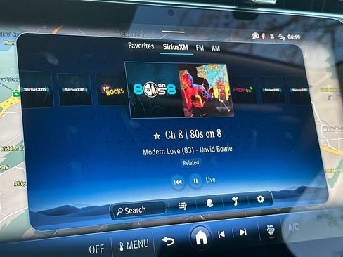 Used 2024 Mercedes-Benz E 350 4MATIC Sedan image 26