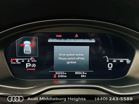 Certified 2023 Audi Q5 2.0T Premium Plus w/ Premium Plus Package image 21