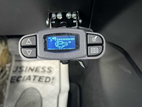 Used 2024 Ford Ranger Lariat w/ Trailer Tow Package image 25