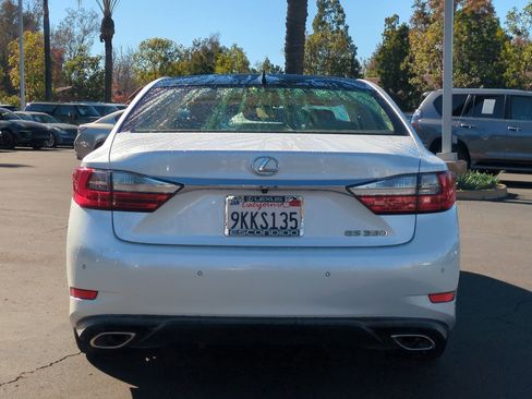 Used 2017 Lexus ES 350 image 6