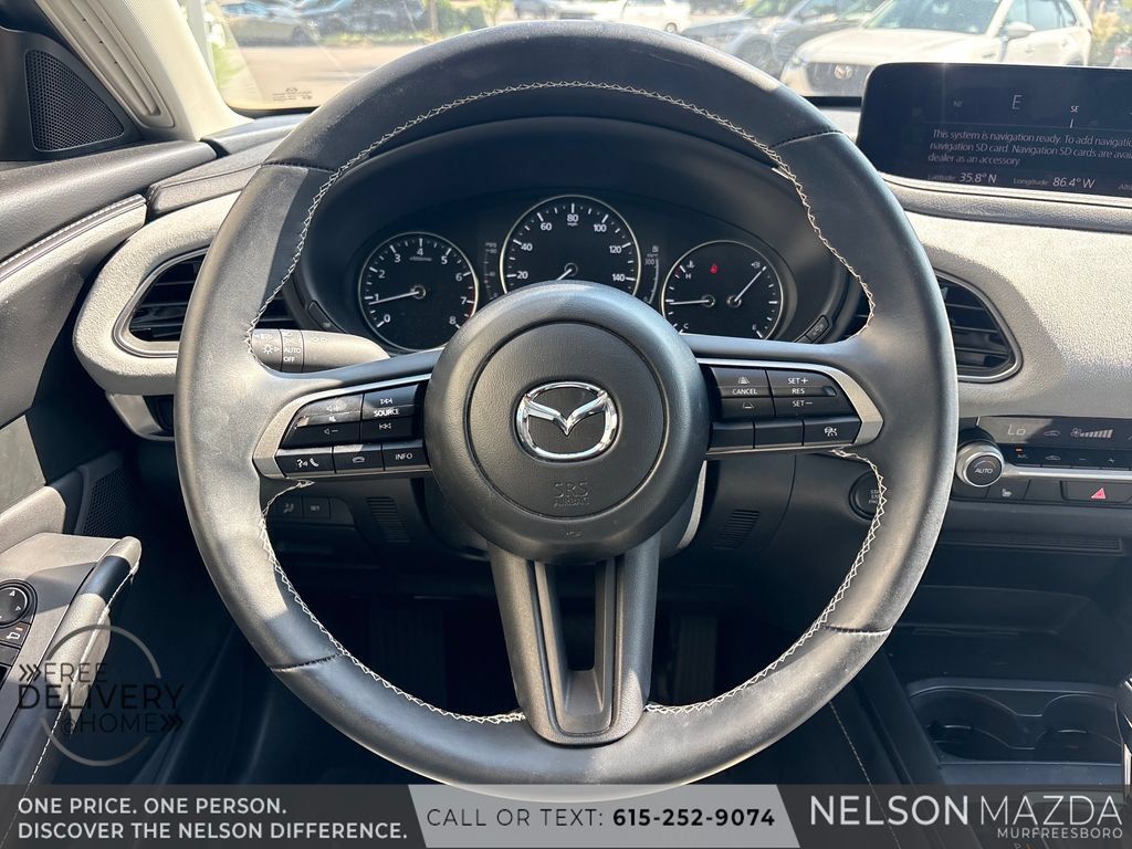 Certified 2026 MAZDA CX-30 AWD 2.5 S image 25