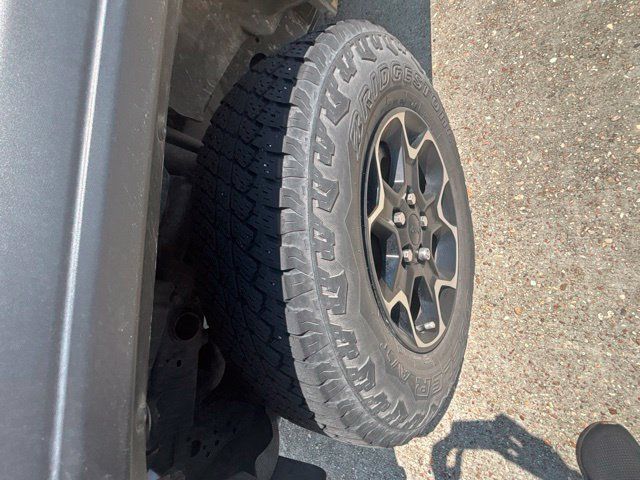 Used 2021 Jeep Wrangler Sport AWD/4WD image 12