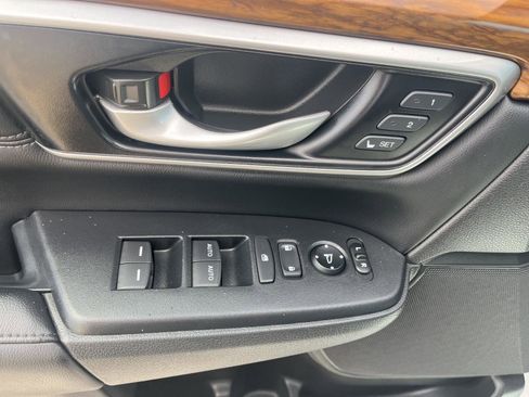 Certified 2022 Honda CR-V EX-L image 15