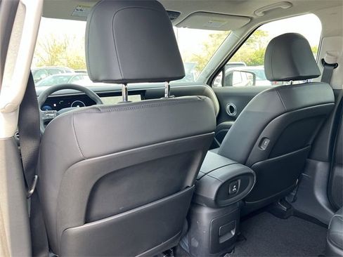 New 2026 Hyundai Palisade Limited image 31