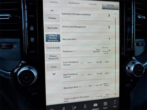 New 2026 RAM 1500 Laramie image 10