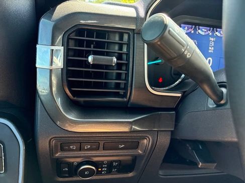Used 2023 Ford F150 XLT w/ Equipment Group 302A High RWD image 28