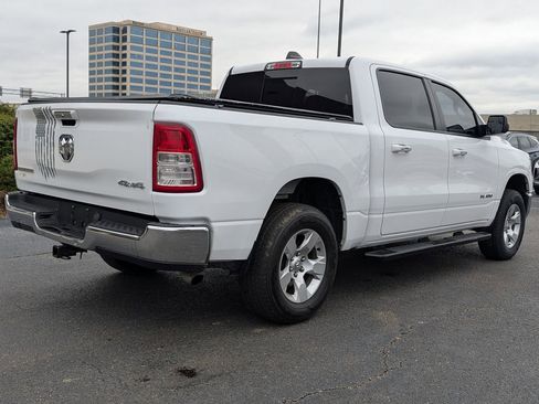 Used 2019 RAM 1500 Big Horn image 4