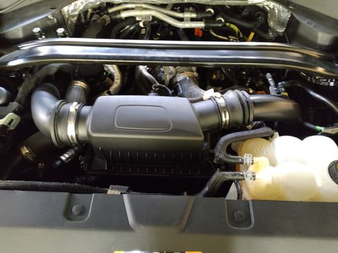 Used 2020 Lincoln Aviator Black Label w/ Dynamic Handling Package image 30