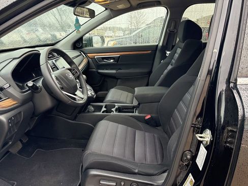 Used 2019 Honda CR-V EX image 11