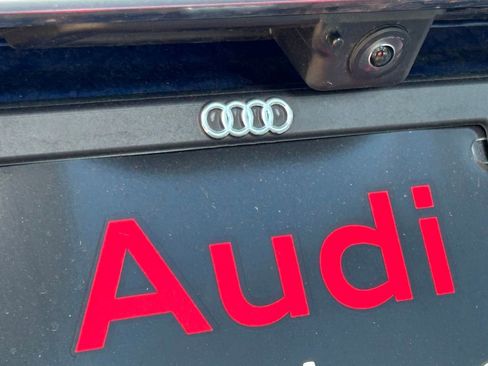 Used 2025 Audi Q5 Prestige image 64