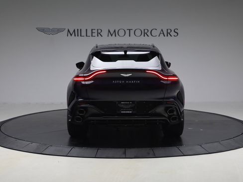 New 2026 Aston Martin DBX S image 6