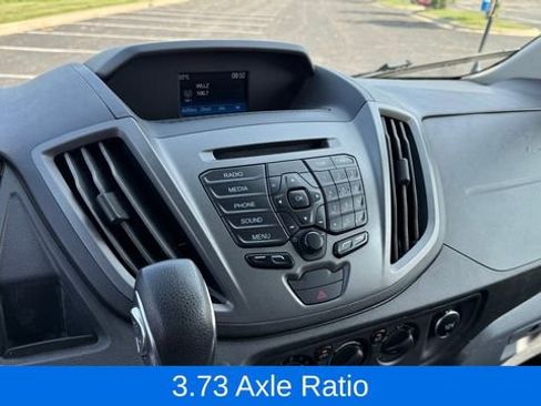 Used 2018 Ford Transit 350 XL image 16