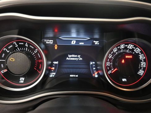 Used 2021 Dodge Challenger R/T Scat Pack w/ Plus Package image 17