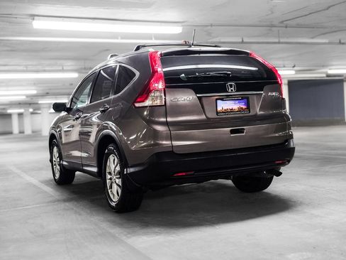 Used 2013 Honda CR-V EX-L image 5