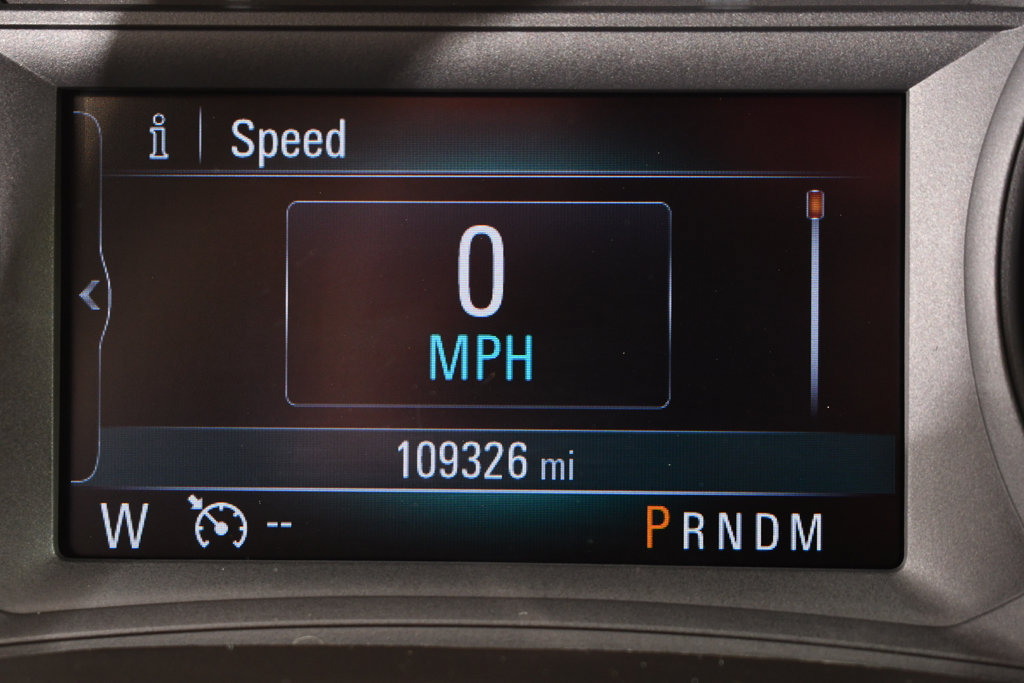 Used 2017 Buick Encore Preferred FWD image 26