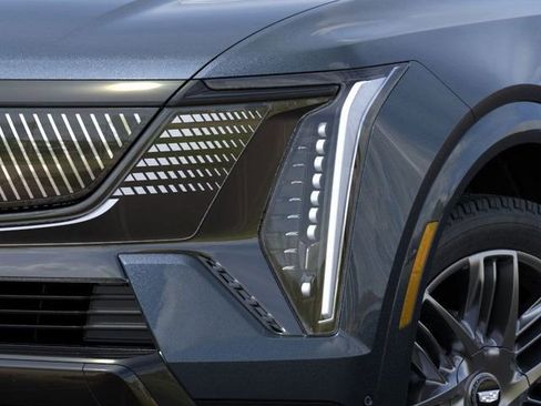 New 2026 Cadillac Escalade IQ Sport 1 w/ LPO, ONYX Package AWD/4WD image 10