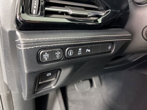 Certified 2023 Acura MDX SH-AWD w/ Advance Package image 30