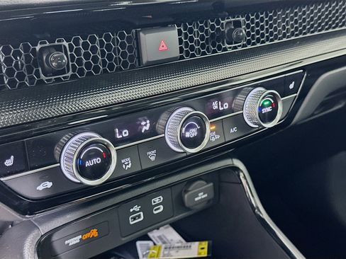 Certified 2025 Honda CR-V EX-L image 12