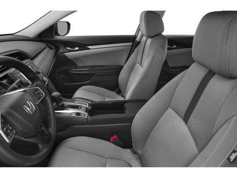 Used 2020 Honda Civic LX image 6