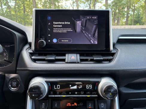 Used 2024 Toyota RAV4 XLE image 18