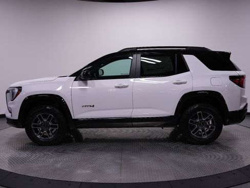 New 2026 GMC Terrain AT4 w/ Convenience Package III AWD/4WD image 4