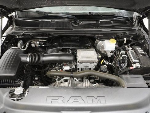 Certified 2023 RAM 1500 Rebel image 11