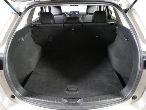 Used 2024 MAZDA CX-5 AWD 2.5 S w/ Select Package image 18