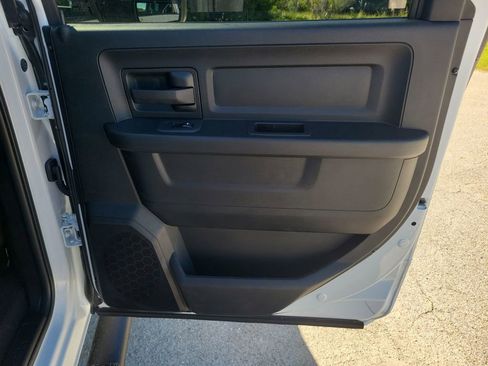 New 2026 RAM 3500 Tradesman image 43