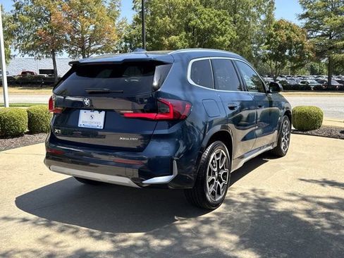 Used 2026 BMW X1 xDrive28i w/ Technology Package AWD/4WD image 5