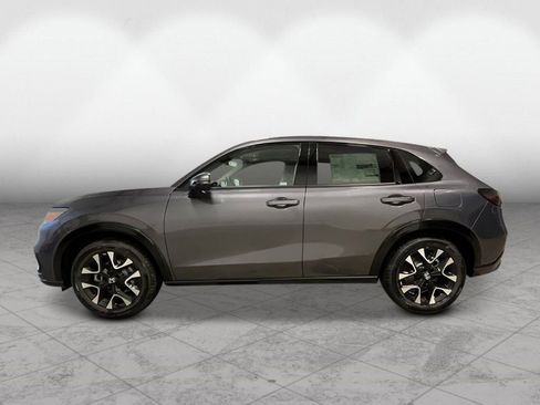 New 2026 Honda HR-V EX-L image 2