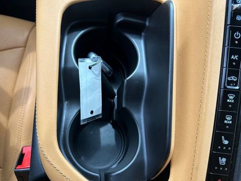 Used 2020 Chevrolet Corvette Stingray Preferred Cpe w/ 2LT Preferred Equipment Group image 27